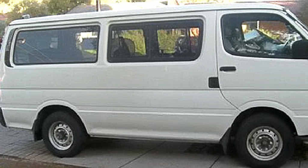 TAKING SHORTCUTS? The TWU say a recent cash in transit robbery highlighted serious concerns, like the fact the company was using a van not an armoured vehicle. TAKING SHORTCUTS? The TWU say a recent cash in transit robbery highlighted serious concerns, like the fact the company was using a van not an armoured vehicle.