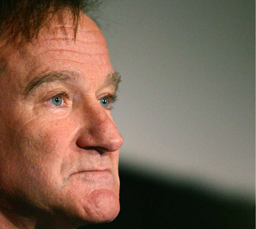 YOUNGSTERS’ FAVOURITE: Oscar-winning actor and comedian Robin Williams died from suspected suicide this week, triggering worldwide tributes to one of the most beloved entertainers of his generation. YOUNGSTERS’ FAVOURITE: Oscar-winning actor and comedian Robin Williams died from suspected suicide this week, triggering worldwide tributes to one of the most beloved entertainers of his generation.