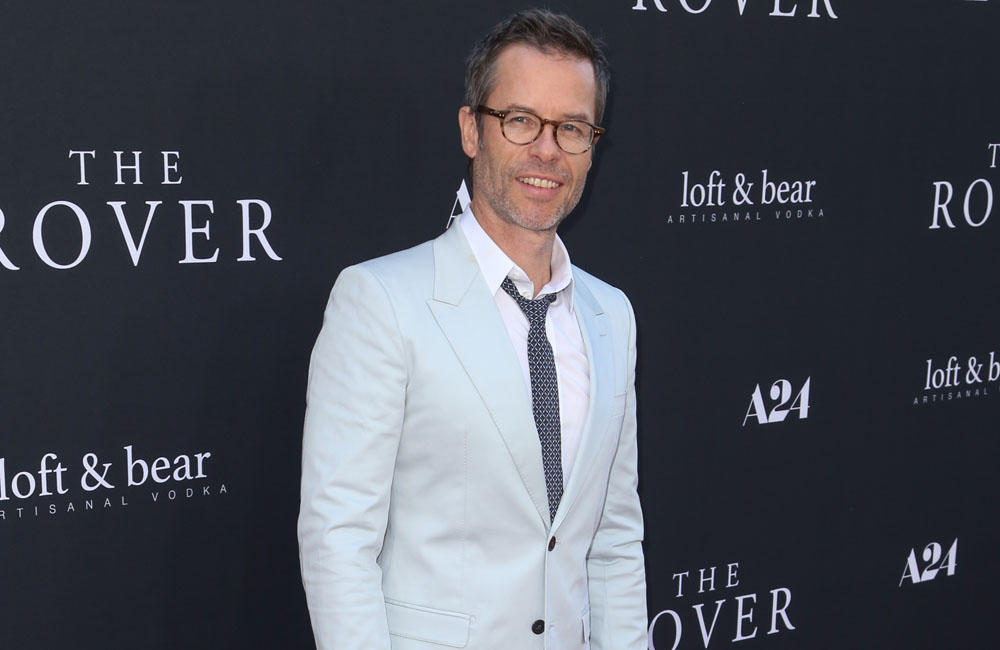 Guy Pearce Guy Pearce