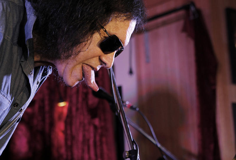 Mötley Crüe's Nikki Sixx described the comments as “pretty moronic Mötley Crüe's Nikki Sixx described the comments as “pretty moronic