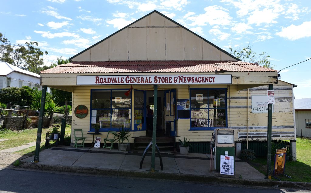 New lease of life for Roadvale General Store Queensland Times