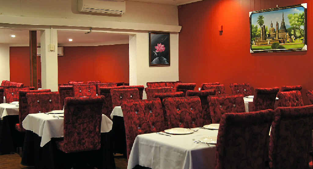 Thai Basement is a new dining experience in the Gladstone CBD. Thai Basement is a new dining experience in the Gladstone CBD.