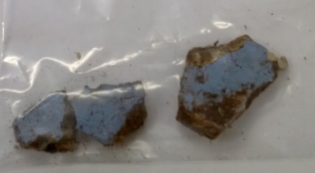 Asbestos is still being found in materials being imported from China and Indonesia. Asbestos is still being found in materials being imported from China and Indonesia.