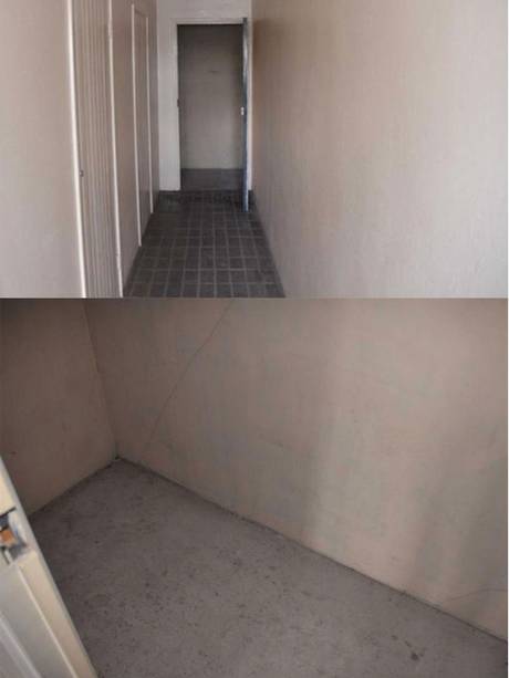 Would you pay AUD$13,400 for this prime piece of cupboard real estate in London? Would you pay AUD$13,400 for this prime piece of cupboard real estate in London?
