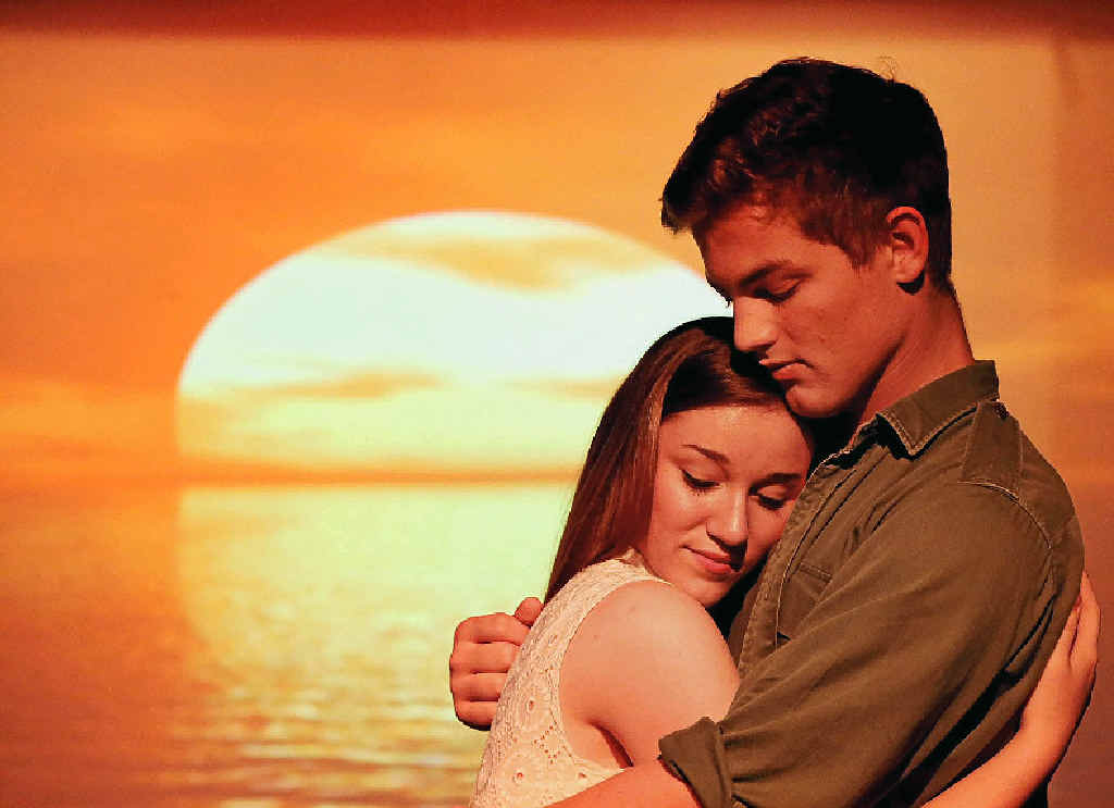 MUSICAL: Orpheus Productions is proud to present an exciting new production of the critically acclaimed audience favourite Miss Saigon at the Ipswich Civic Centre on August 22, 23, 29 and 30. MUSICAL: Orpheus Productions is proud to present an exciting new production of the critically acclaimed audience favourite Miss Saigon at the Ipswich Civic Centre on August 22, 23, 29 and 30.