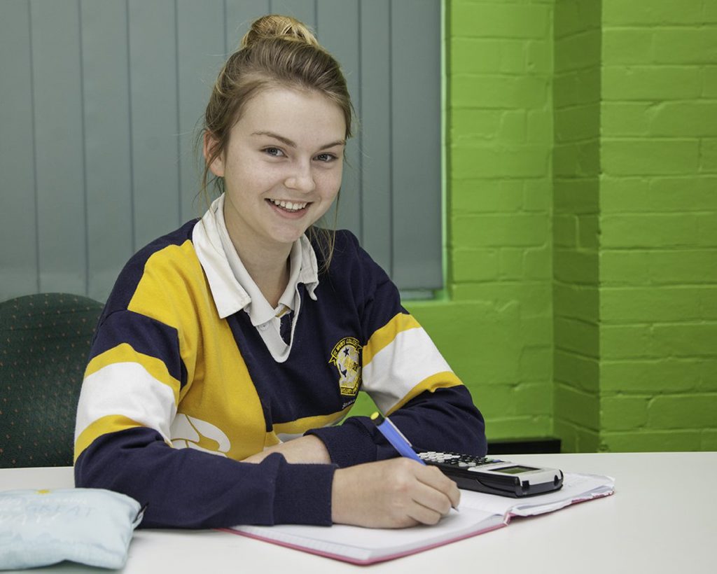 Maryborough's Brittany Foley is enrolled in USQ's Bachelor of Nursing. Maryborough's Brittany Foley is enrolled in USQ's Bachelor of Nursing.
