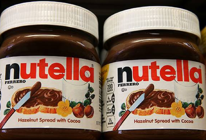 The threat of a Nutella shortage is looming after bad weather destroyed nearly 70 percent of the hazelnut crops, the main ingredient in the popular spread. The threat of a Nutella shortage is looming after bad weather destroyed nearly 70 percent of the hazelnut crops, the main ingredient in the popular spread.