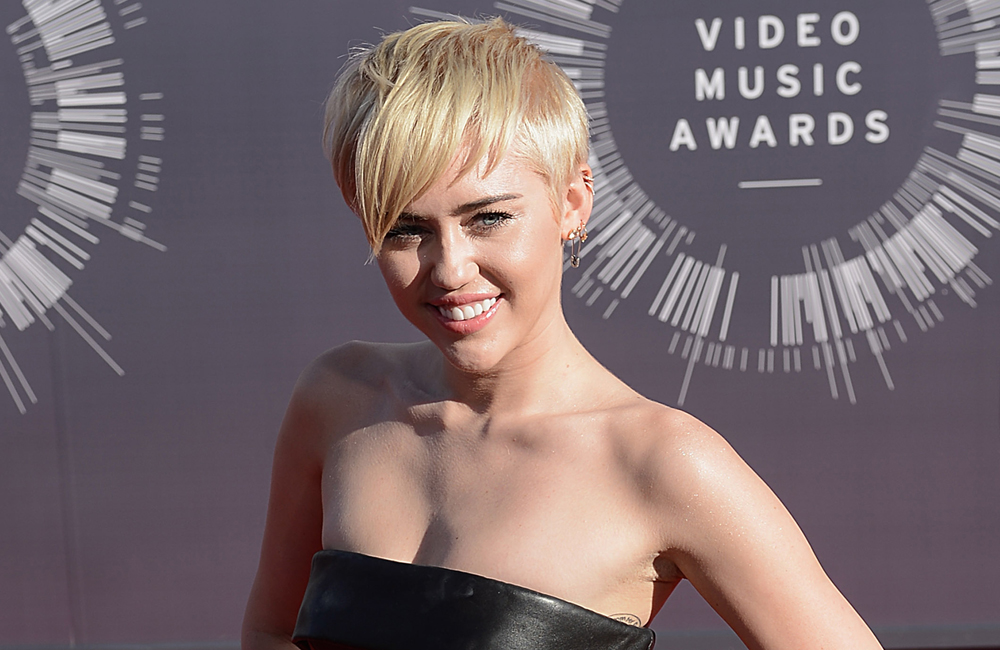 Miley Cyrus Miley Cyrus