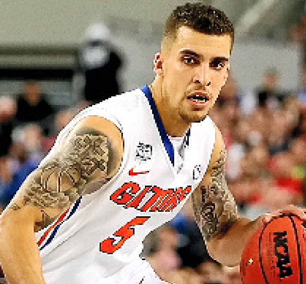 Cairns Taipans 188cm point guard Scottie Wilbekin Cairns Taipans 188cm point guard Scottie Wilbekin