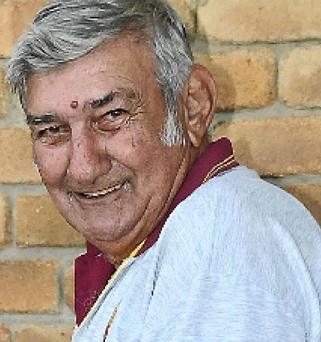 TRAGIC LOSS: Much loved member of the Central Queensland cricketing com- munity Gordon Ralphs will be deeply missed. TRAGIC LOSS: Much loved member of the Central Queensland cricketing com- munity Gordon Ralphs will be deeply missed.