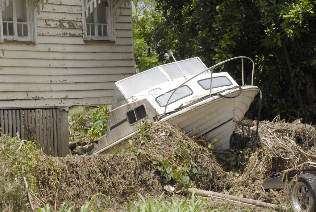 The Queensland Government has denied a request from Lockyer Valley Regional Council to do another investigation of the 2011 floods between Helidon and Grantham. The Queensland Government has denied a request from Lockyer Valley Regional Council to do another investigation of the 2011 floods between Helidon and Grantham.