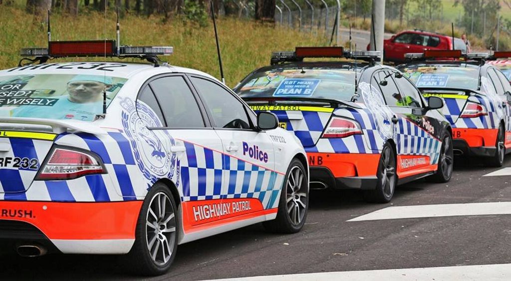 Additional Traffic and Highway Patrol officers will be deployed on the Coffs Coast to target speeding, drink-driving and dangerous driver behaviour during the Coates Hire Rally Australia. Additional Traffic and Highway Patrol officers will be deployed on the Coffs Coast to target speeding, drink-driving and dangerous driver behaviour during the Coates Hire Rally Australia.