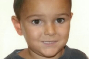 Parents arrested after seeking treatment for son's brain tumour in Spain. Parents arrested after seeking treatment for son's brain tumour in Spain.