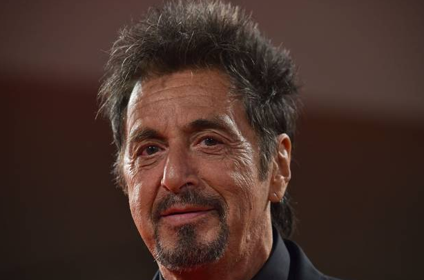 Al Pacino Al Pacino