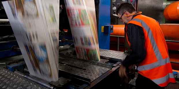 APN's Australian Regional Media produce 12 daily newspapers, more than 60 community news publications and more than 30 websites for regional Australia APN's Australian Regional Media produce 12 daily newspapers, more than 60 community news publications and more than 30 websites for regional Australia