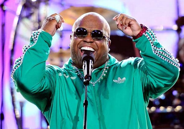 CeeLo Green CeeLo Green