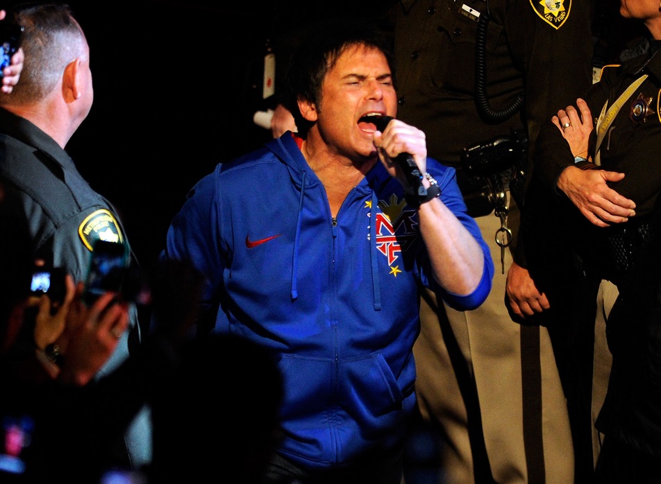 Jimi Jamison, lead singer of Survivor, dies of a heart attack age 63 Jimi Jamison, lead singer of Survivor, dies of a heart attack age 63