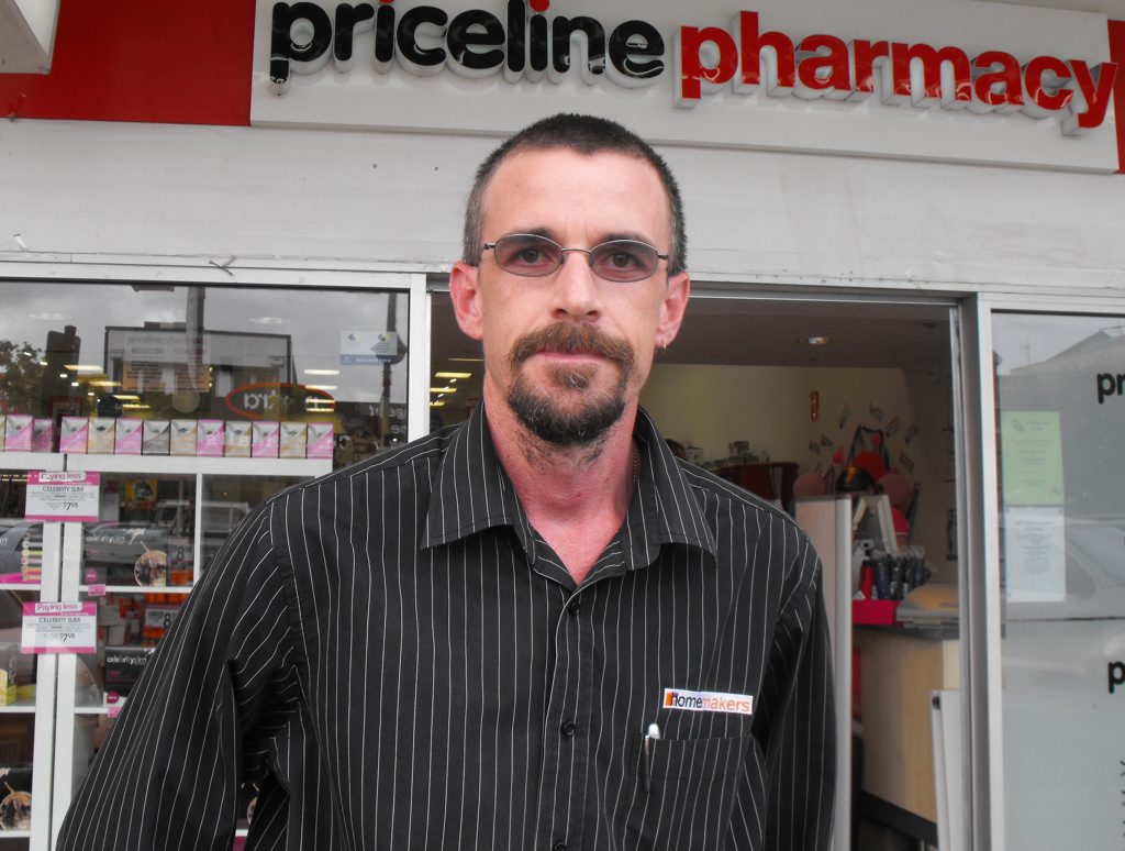 A MAN reported missing on Wednesday has been found safe inside a North Queensland casino. A MAN reported missing on Wednesday has been found safe inside a North Queensland casino.