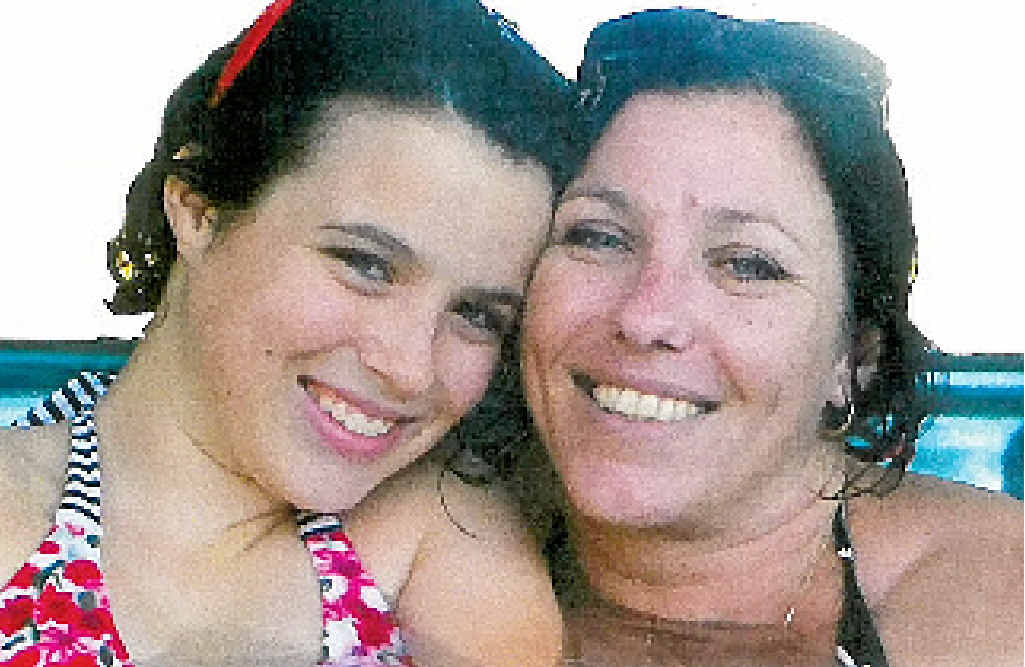 HONOUR FOR A MAJOR CONTRIBUTOR: Nicole ‘Niki’ Taylor and her daughter Darcie Storer, 11. They were killed in a head-on smash on the Pacific Highway on August 8. HONOUR FOR A MAJOR CONTRIBUTOR: Nicole ‘Niki’ Taylor and her daughter Darcie Storer, 11. They were killed in a head-on smash on the Pacific Highway on August 8.
