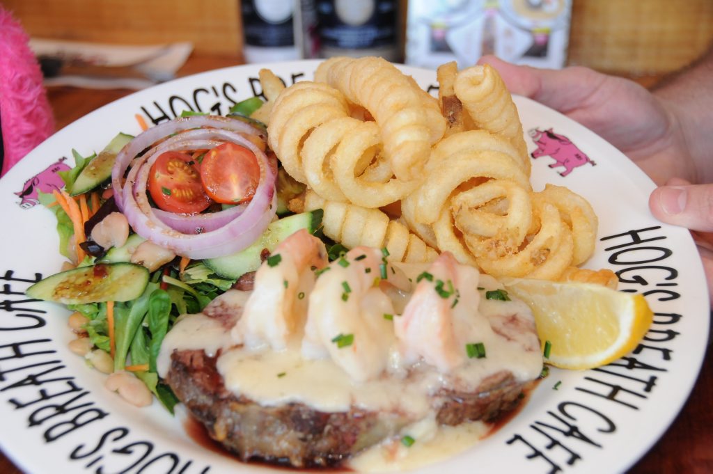 What is open in Rockhampton and Capricorn Coast today?