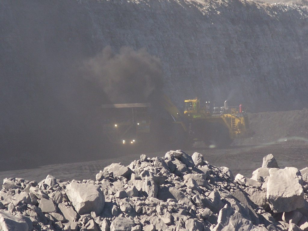 Clean Air Queensland calls on all coal trains to be covered. Clean Air Queensland calls on all coal trains to be covered.