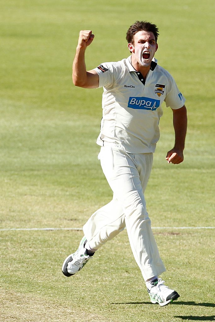 Mitchell Marsh Mitchell Marsh