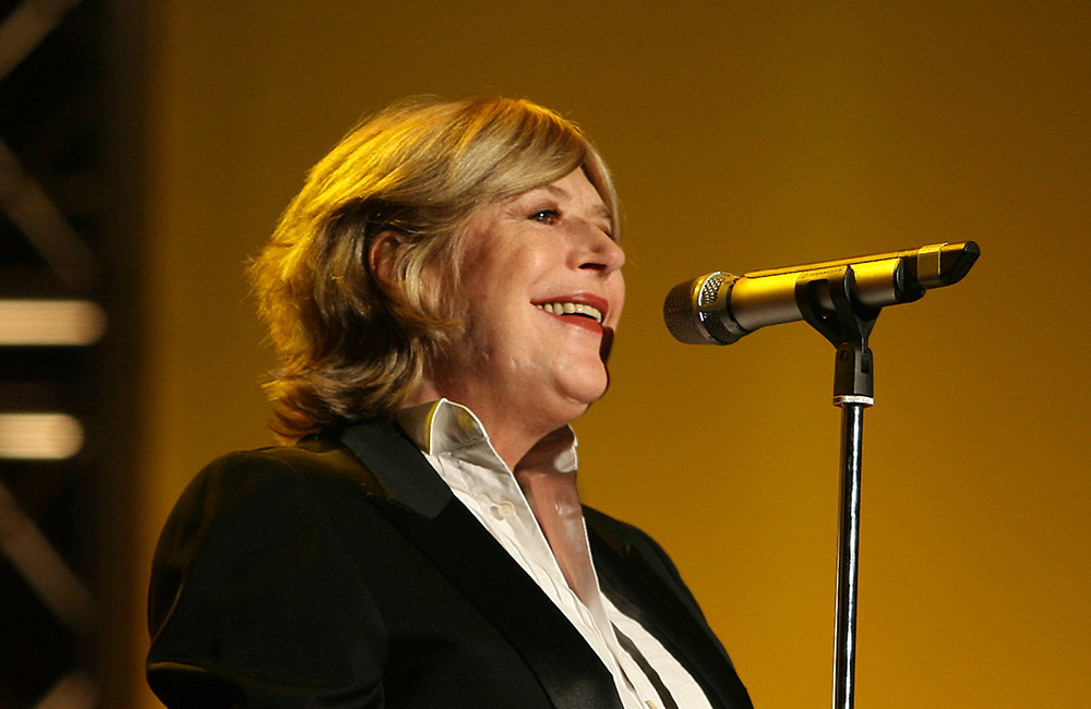 Marianne Faithfull Marianne Faithfull
