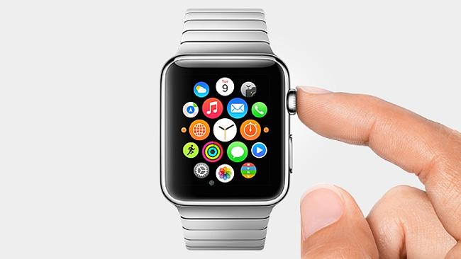 Apple Watch ... will it live up to the hype? Apple Watch ... will it live up to the hype?