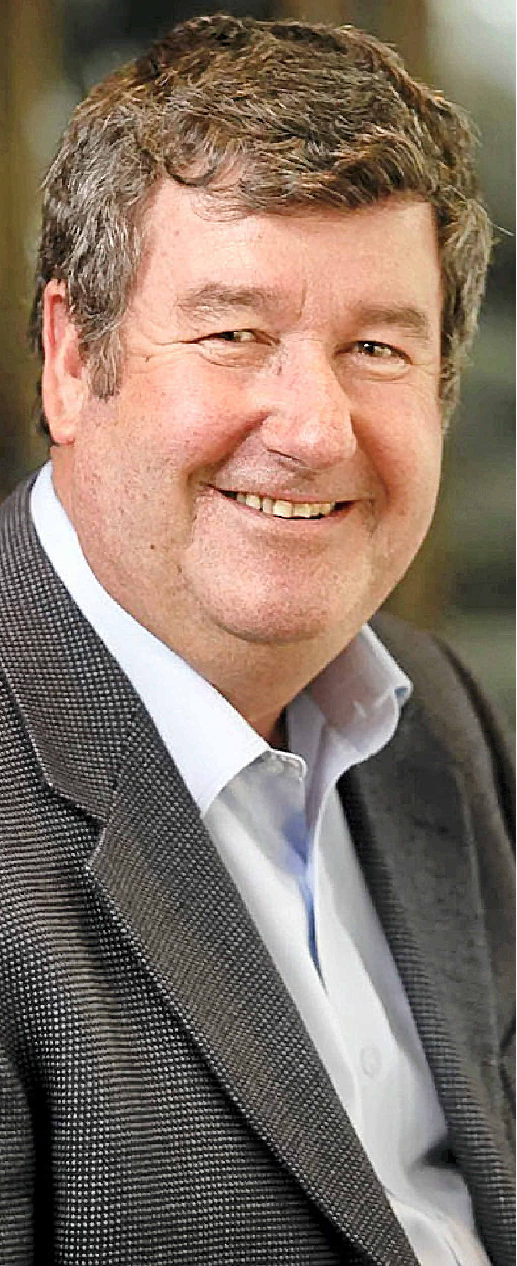 MOVING ON: Warwick-based Westpac Agribusiness state manager Rod Kelly has announced he will retire in March, after 40 years working with the bank.