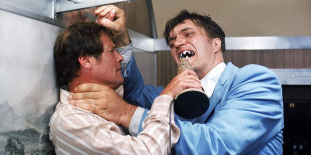 Richard Kiel Richard Kiel