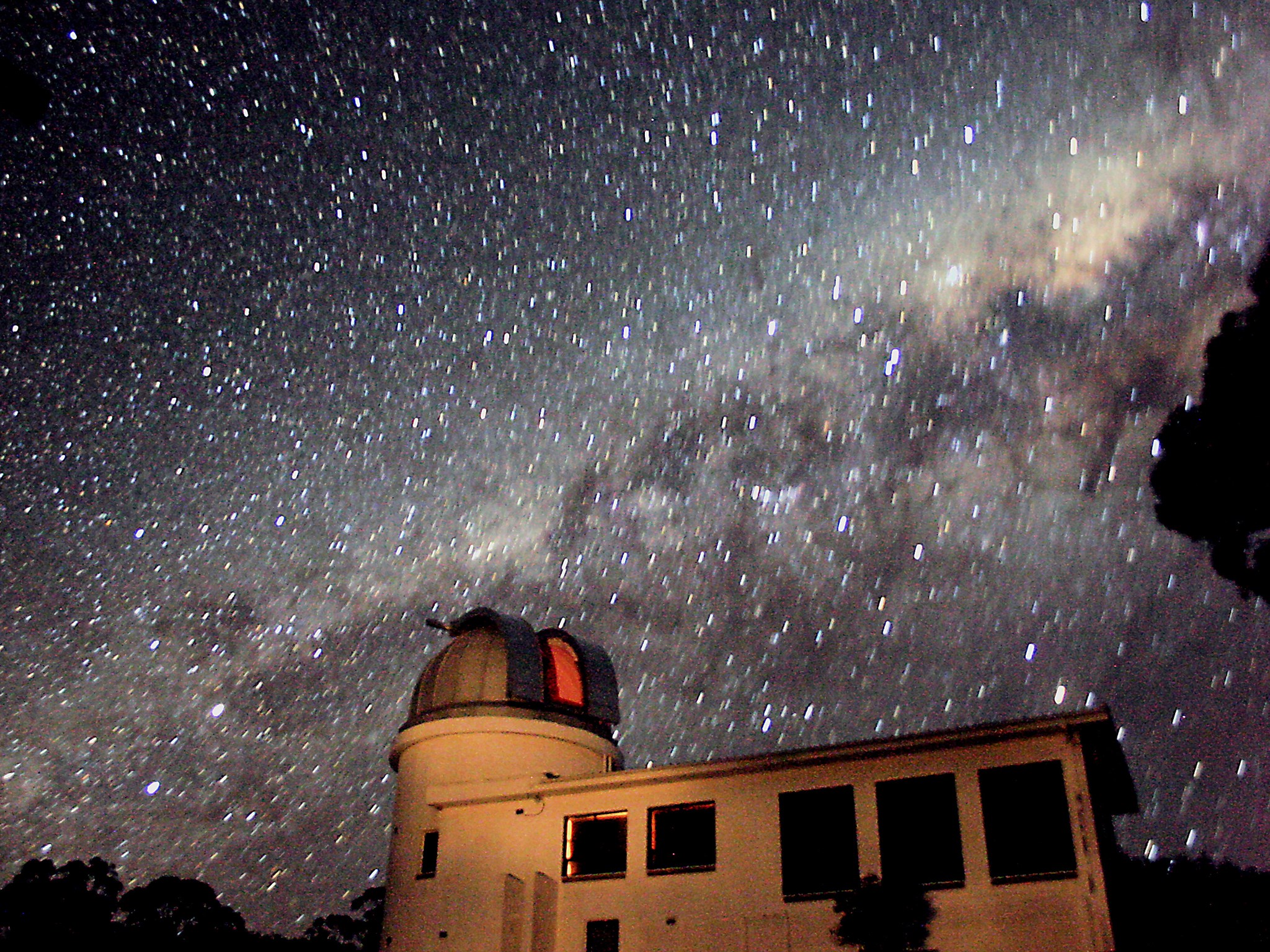 Milky Way Milky Way