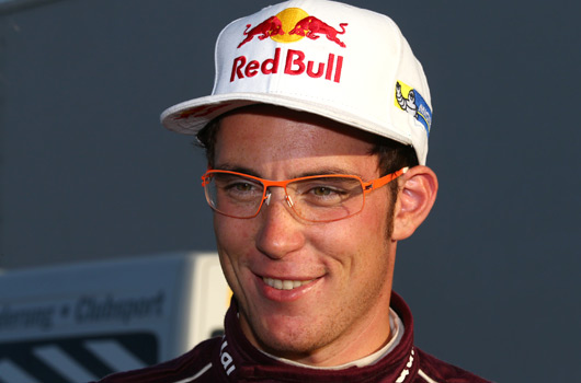Thierry Neuville Thierry Neuville