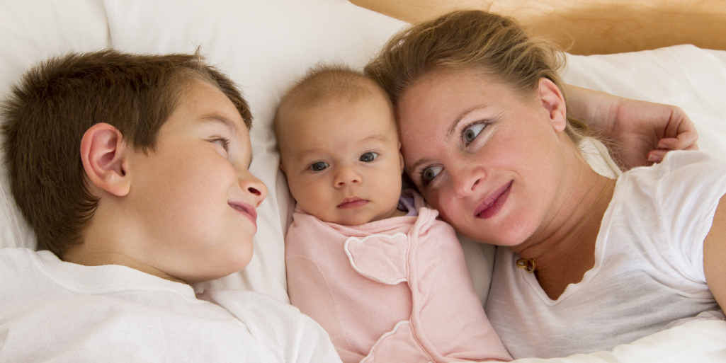 80% of parents co-sleep, despite warnings following tragic deaths 80% of parents co-sleep, despite warnings following tragic deaths