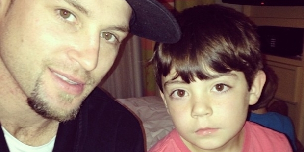 Cory Jane and Cassius Cory Jane and Cassius
