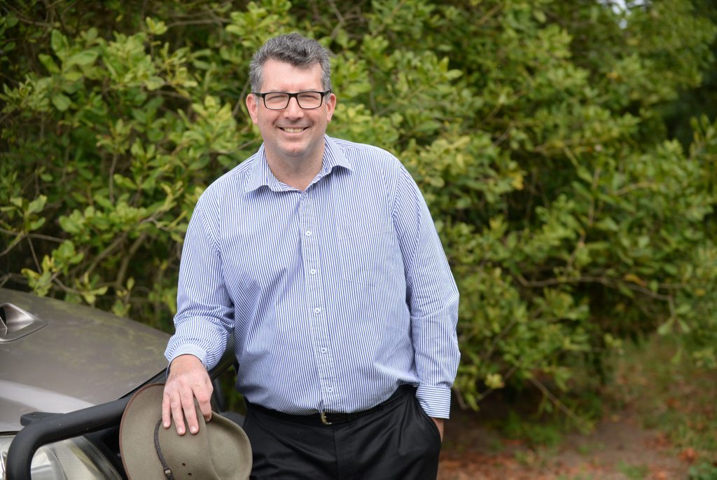Keith Pitt is in favour of the plebiscite. Keith Pitt is in favour of the plebiscite.