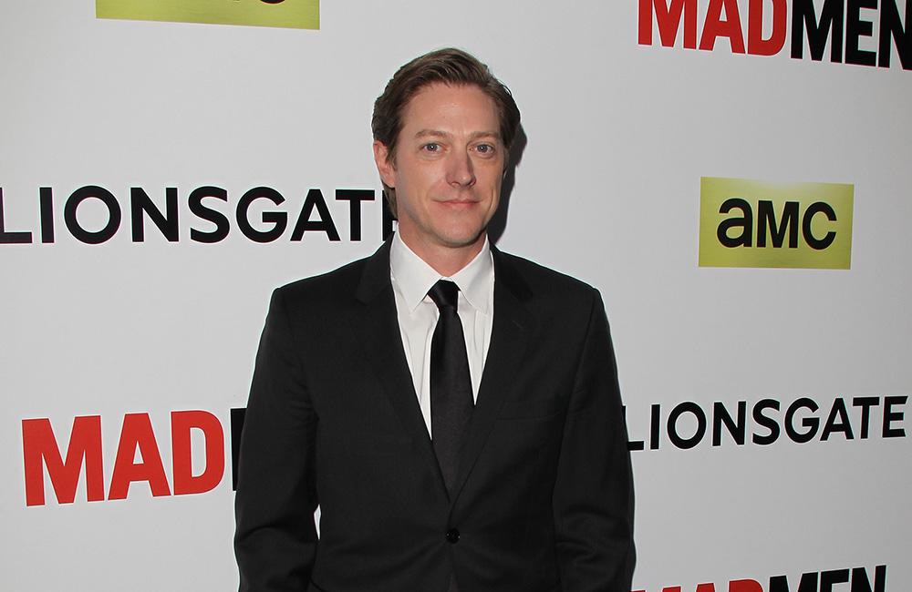 Kevin Rahm