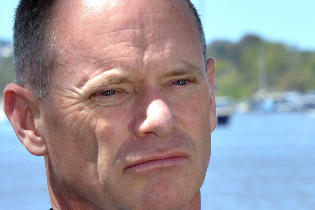 Queensland Premier Campbell Newman Queensland Premier Campbell Newman
