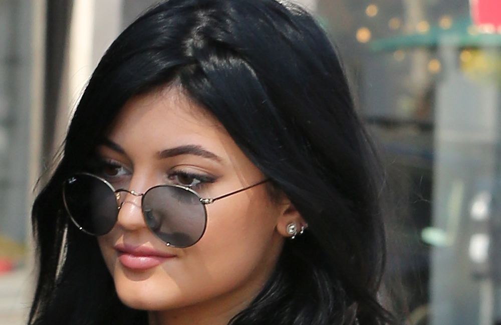 Kylie Jenner Kylie Jenner