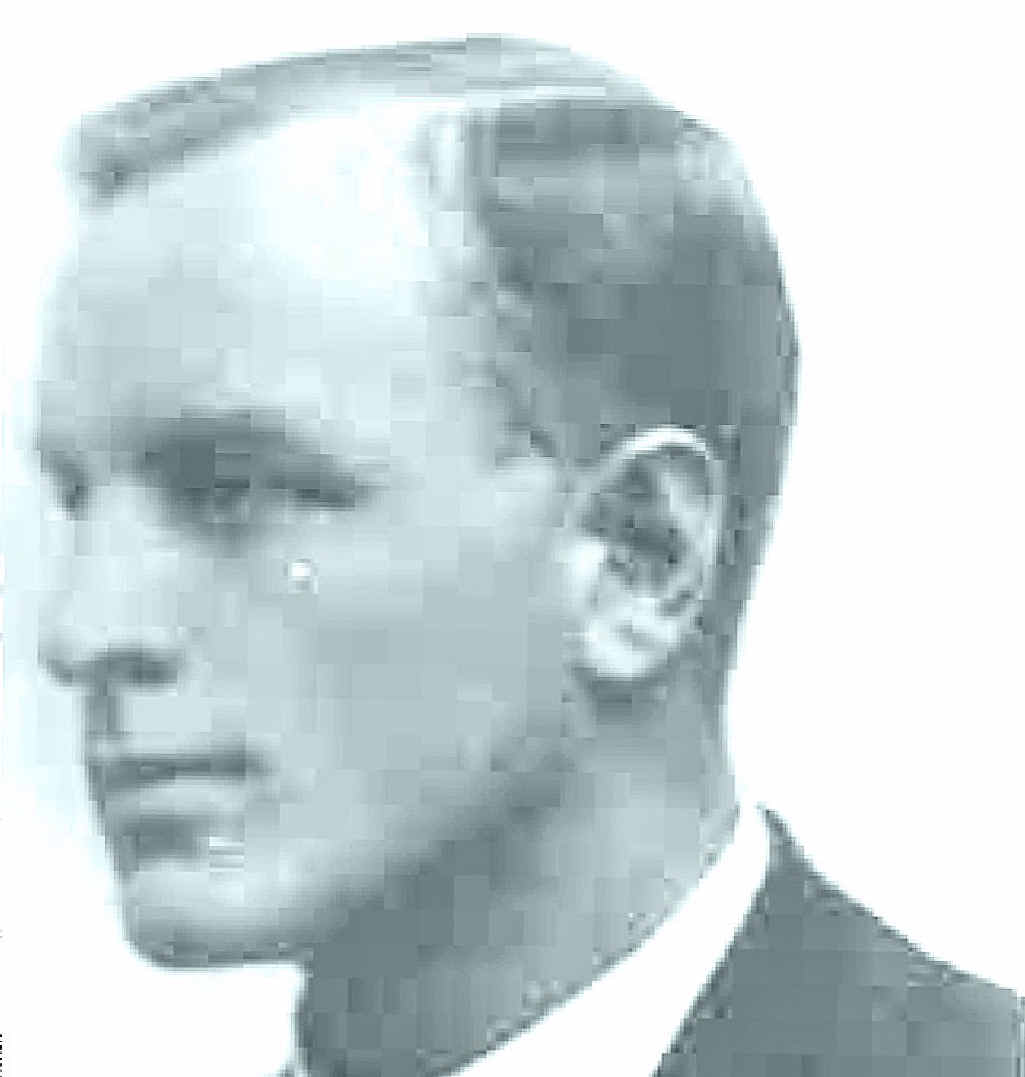 REMEMBERED: Syd Davies led a life of adventure, serving in the Boer War at age 16 and later being one of the first dozen soldiers to land at Gallipoli on April 25, 1915. REMEMBERED: Syd Davies led a life of adventure, serving in the Boer War at age 16 and later being one of the first dozen soldiers to land at Gallipoli on April 25, 1915.