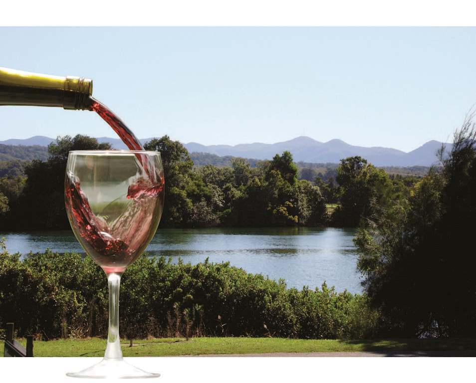 Raleigh Winery has released its highly anticipated 2014/15 reds, the Riverbank Red and Bellarosa. Raleigh Winery has released its highly anticipated 2014/15 reds, the Riverbank Red and Bellarosa.