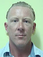 Christopher Charles Gardner Christopher Charles Gardner