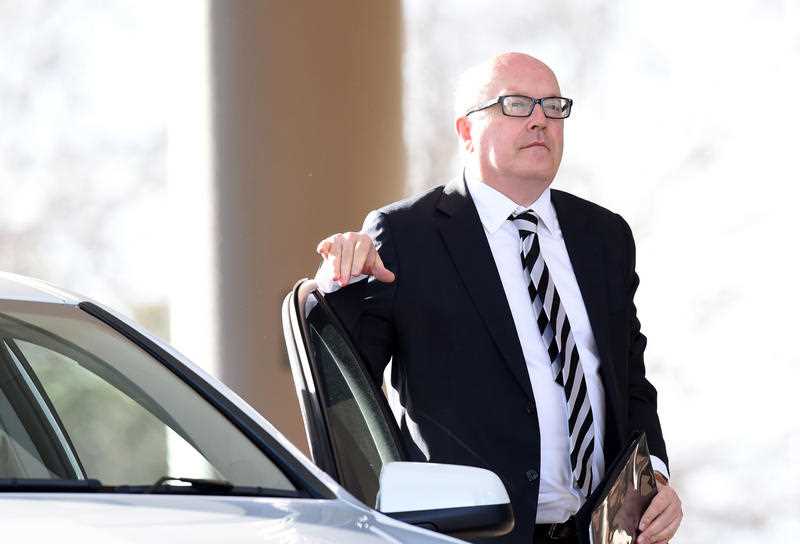 Attorney-General Senator George Brandis says Australia would never support torture of terrorism suspects. Attorney-General Senator George Brandis says Australia would never support torture of terrorism suspects.