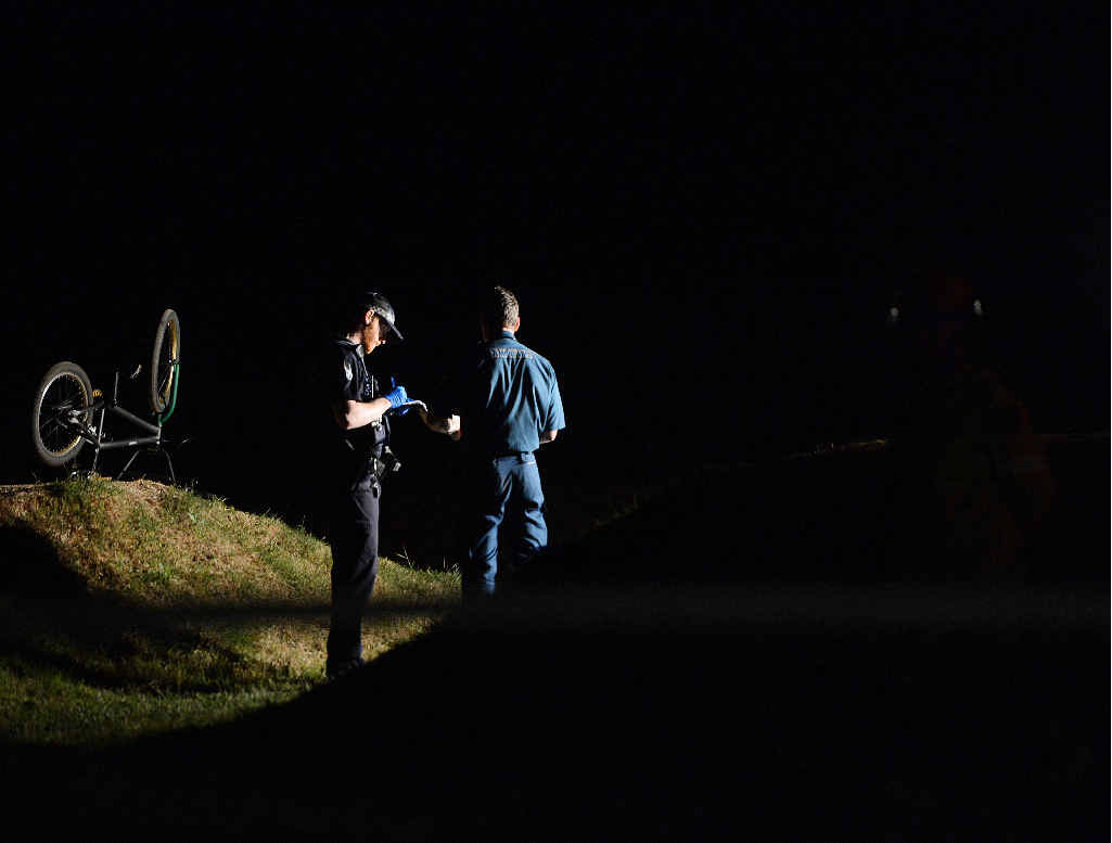 BMX rider who died in Gympie has links to the Bay