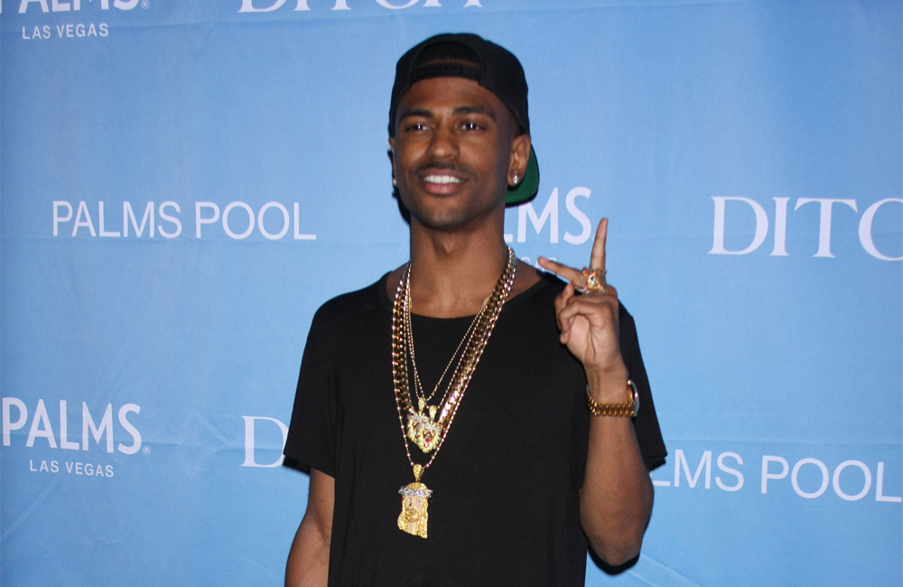 Big Sean Big Sean
