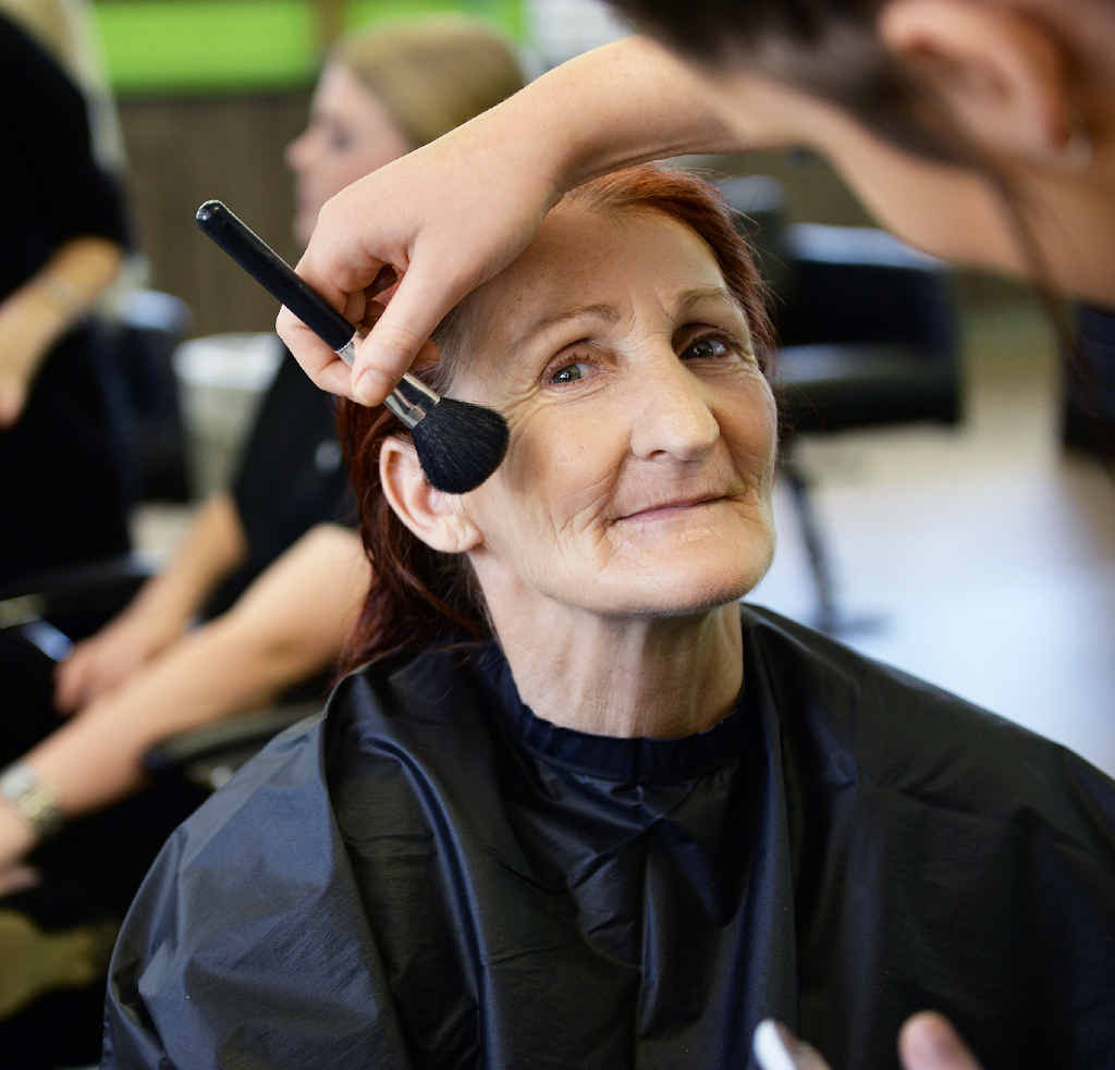 Purchase Of Land Is A Makeover For Homeless Morning Bulletin