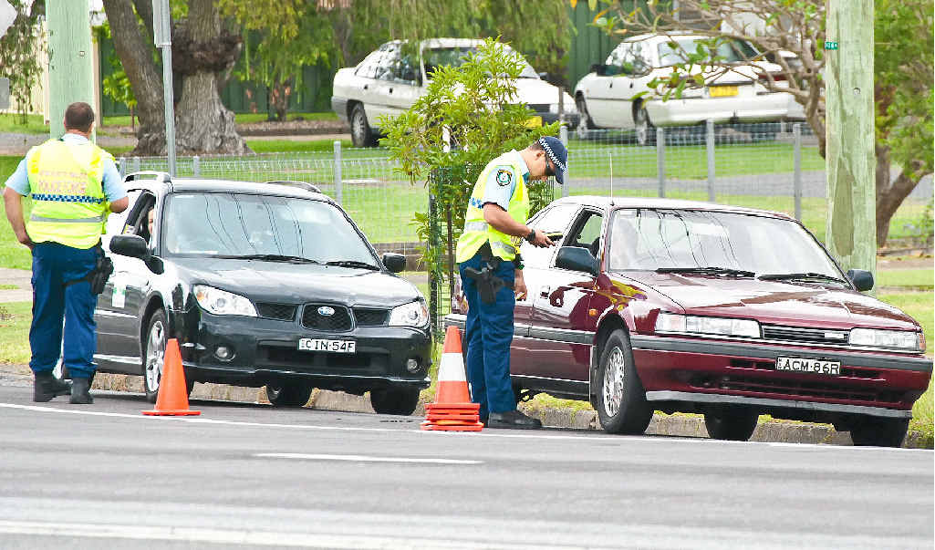 NAMED: These are 23 North Burnett drug and drink drivers that have gone through Gayndah court in the last 12 months. NAMED: These are 23 North Burnett drug and drink drivers that have gone through Gayndah court in the last 12 months.