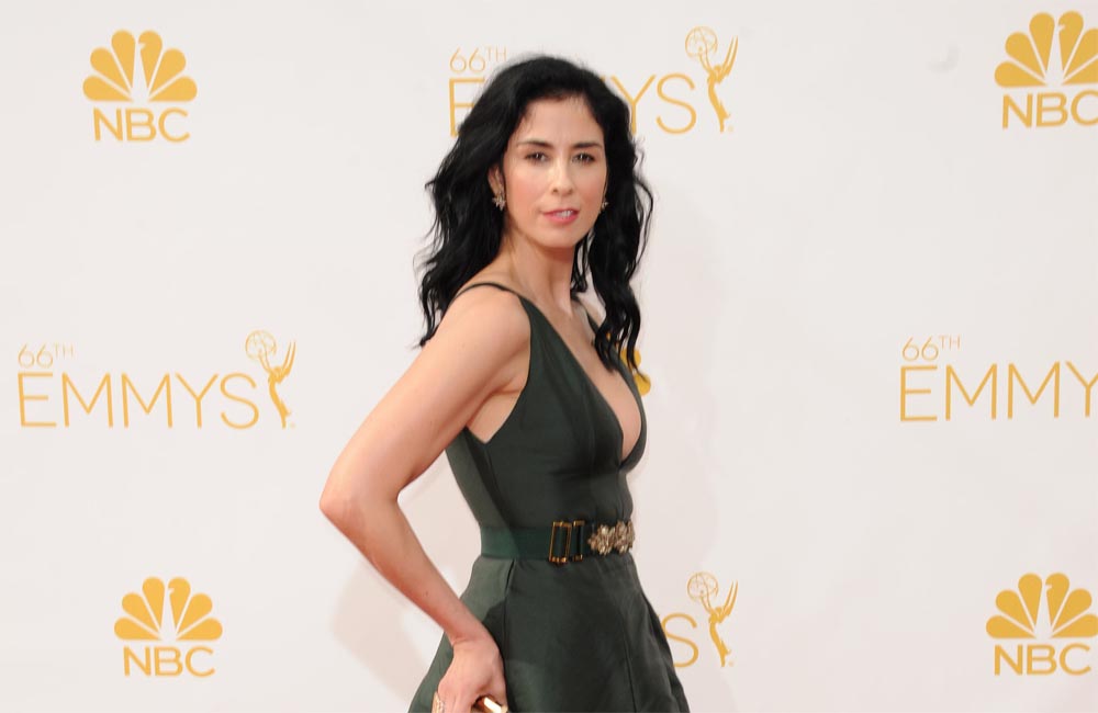 Sarah Silverman Sarah Silverman