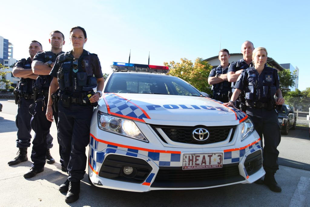 The officers of the Rapid Action and Patrols unit take down the Gold Coast's biggest lawbreakers. The officers of the Rapid Action and Patrols unit take down the Gold Coast's biggest lawbreakers.