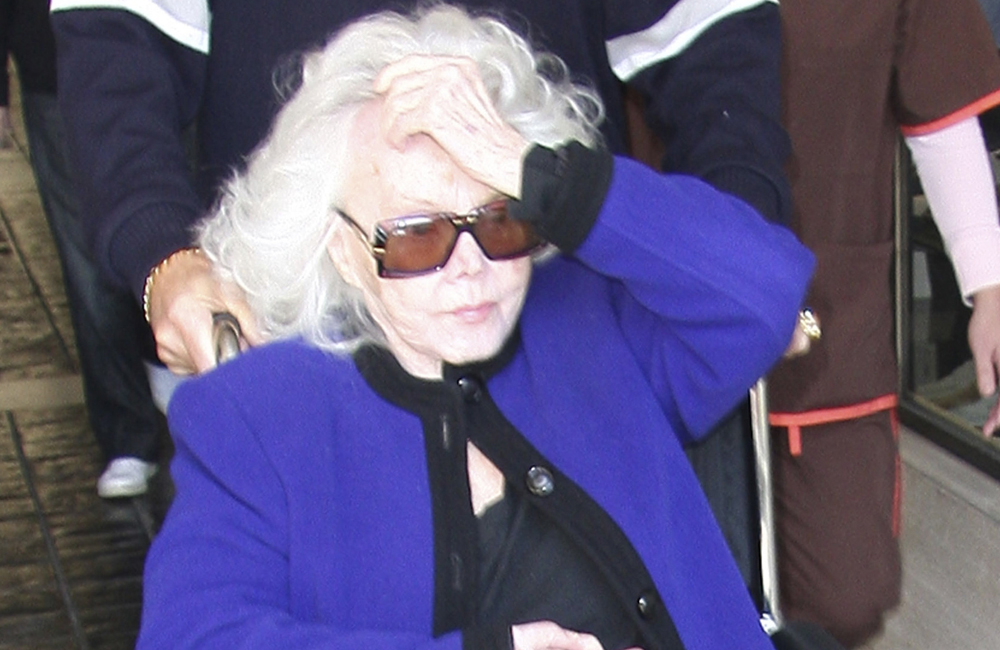 Zsa Zsa Gabor Zsa Zsa Gabor