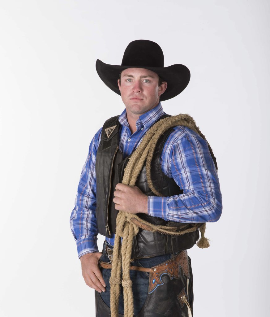 PBR bull rider Guy Ford. PBR bull rider Guy Ford.